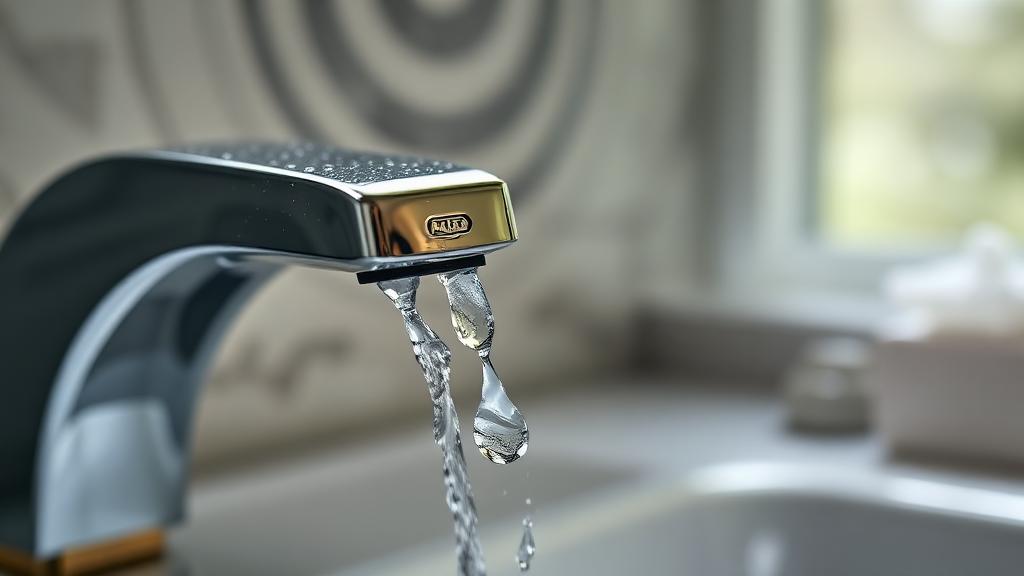 10 gestes pour économiser l'eau chaude
